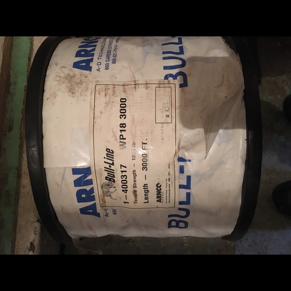 Bull line - Picture 2 of 2
